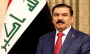 وزير الدفاع العراقي : ايران وقفت الى جانب العراق في الحرب ضد داعش