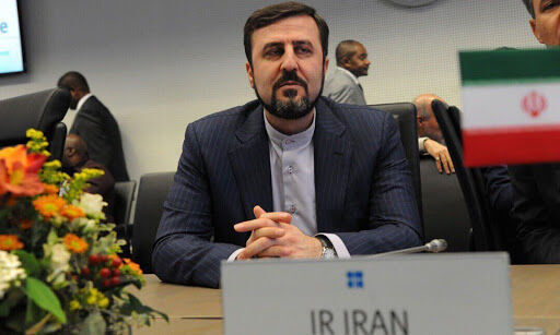 Enviado iraní critica las sanciones unilaterales de EEUU en medio de la pandemia del coronavirus


