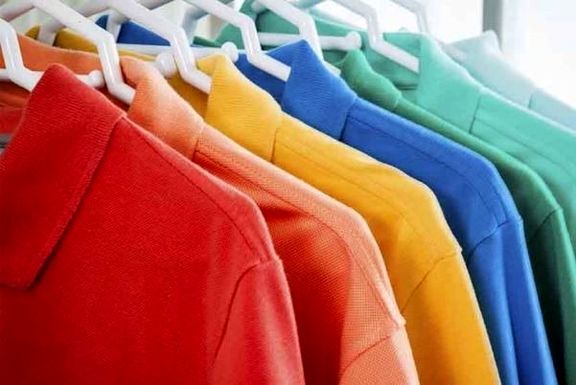 رشد ۲۰ درصدی صادرات پوشاک در ۶ ماهه ۱۴۰۱