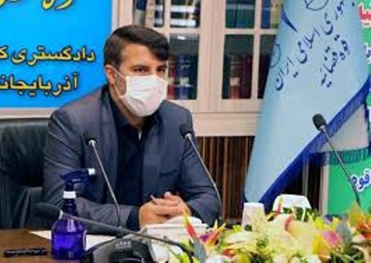 سازمان های مردم نهاد در احیای حقوق عامه با دادگستری همکاری کنند