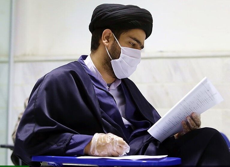 دوره تخصصی سطح4 شیعه شناسی در اصفهان برگزار می‌شود