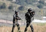 شهادت جوان فلسطینی دیگر به ضرب گلوله صهیونیست‌ها