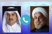 Rouhani: Iran resolved to have brotherly ties with Persian Gulf states