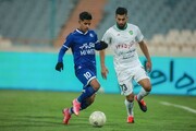 حسرت بزرگ فوتبال تبریز؛ بدون برد در لیگ بیستم