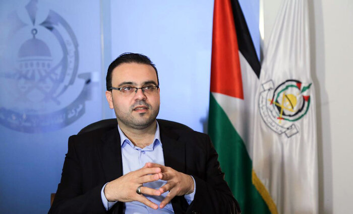 حماس: سخنان ضد فلسطینی عضو عرب کنست تل‌آویو مایه شرمساری است