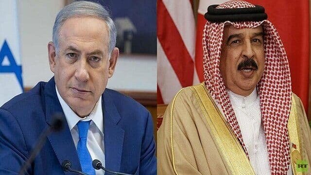 المیادین: سفر نتانیاهو به بحرین به تعویق افتاد