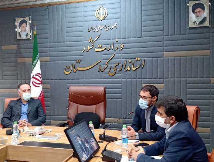 دادستان سنندج: عدم عرضه کالاهای اساسی بر خلاف قانون است