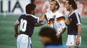 کالدرون: «دیگو» پرچم‌دار فوتبال آرژانتین بود/ مارادونا ابدی است