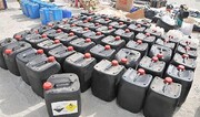 کشف ۷۰۰ کیلوگرم ماده منفجره در بغداد