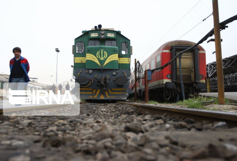 Landmark Khaf-Herat railway to strengthen Iran position in regional transit
