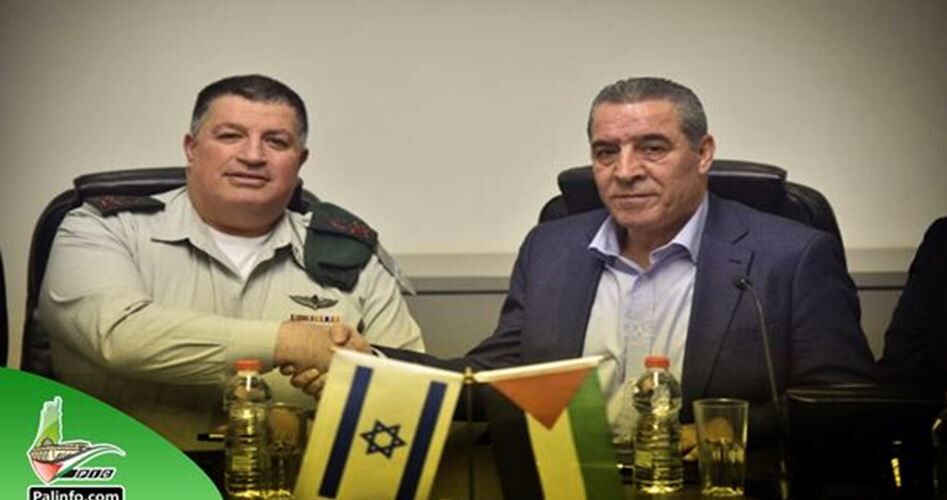 گروه‌های فلسطینی ازسرگیری همکاری رام‌الله و تل‌آویو را محکوم کردند