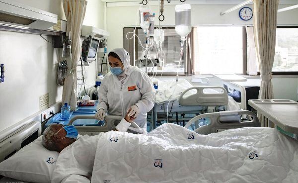 نحوه اعزام و انتقال بیماران در مراکز تامین اجتماعی اعلام شد