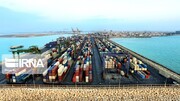 Official puts Iran’s six-month trade surplus in Aras Free Zone at $210m