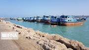 Fishing development in Makran coasts 