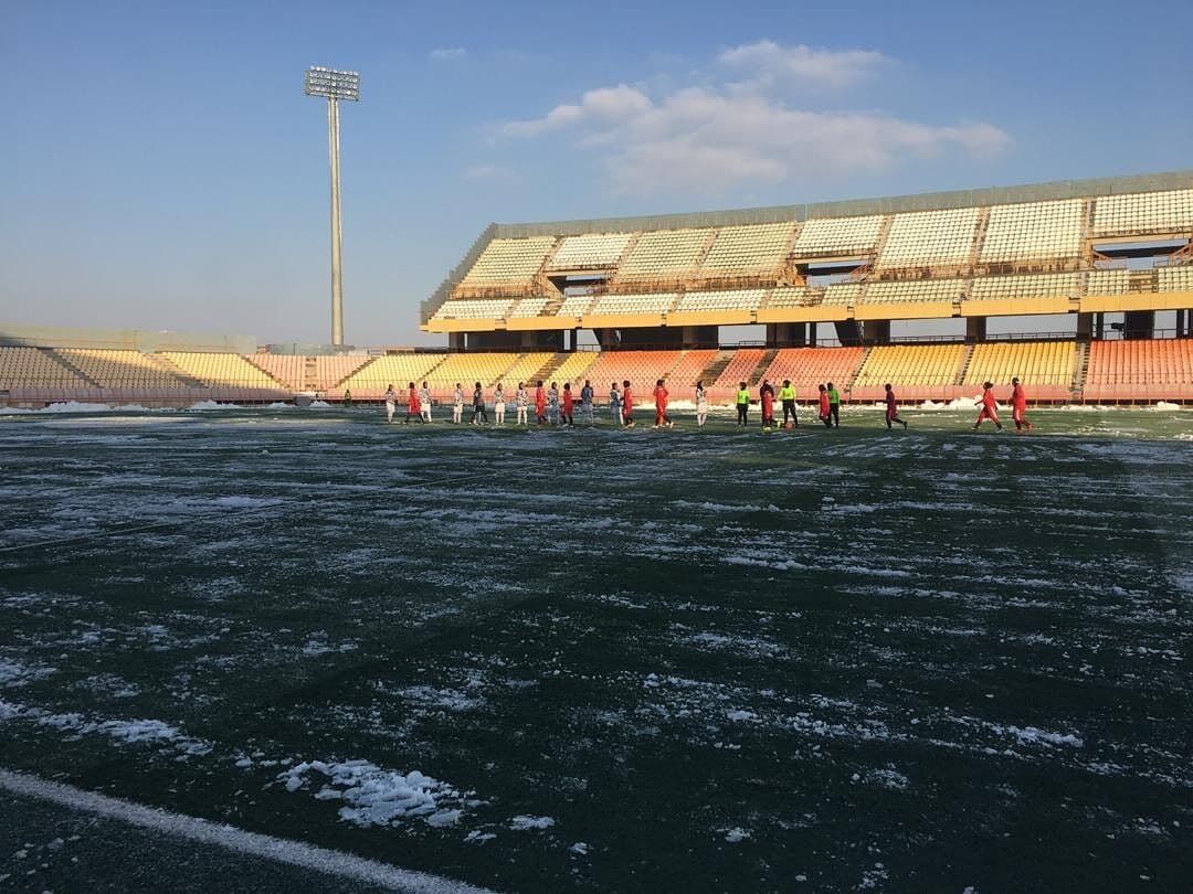 همیاری آذربایجان‌غربی، لیگ برتر فوتبال بانوان را با شکست آغاز کرد