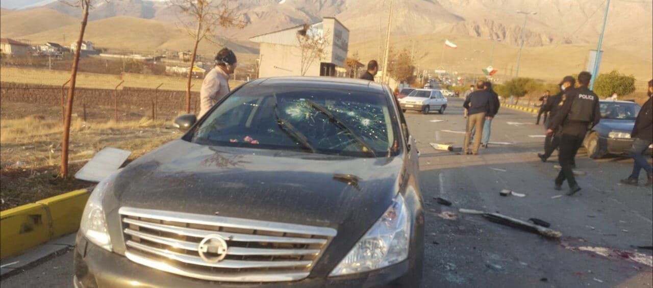 توضیحات پلیس تهران درباره وقوع حادثه تروریستی در دماوند