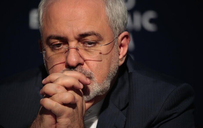 Zarif, İranlı bilim insanın terörüne İsrail’in eli olduğunu bildirdi