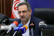 استاندار تهران: یک‌ هزار و ۱۹۵ پروژه در دهه فجر به بهره‌برداری می‌رسد