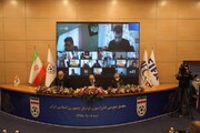 پایان مجمع هشتم آذر فدراسیون فوتبال؛ اساسنامه تصویب شد