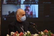 نبی: اساسنامه پس از رفع اشکال در اختیار اعضا قرار می‌گیرد