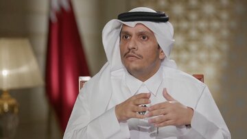 رایزنی قطر با سفرای تروئیکای اروپایی درباره برجام 