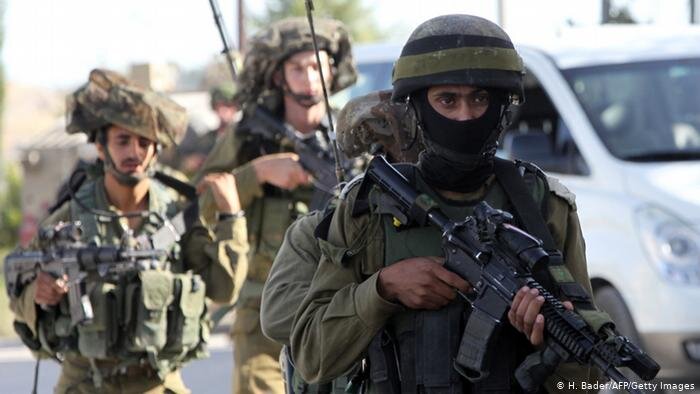 درخواست فلسطین از شورای امنیت برای توقف تجاوزهای رژیم صهیونیستی