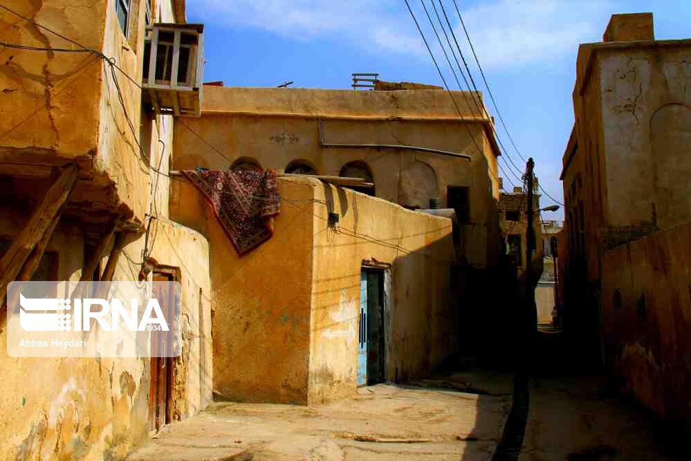 تجربیات شهرداران موفق برای احیای بافت تاریخی بوشهر استفاده می‌‎شود