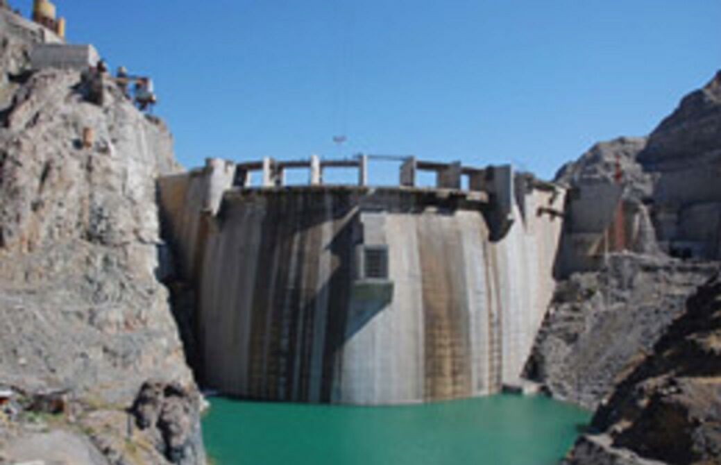 مصرف آب در آذربایجان‌شرقی 343 میلیون مترمکعب کاهش می‌یابد