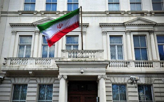 L’Ambassade d'Iran en France appelle la communauté internationale à condamner l'assassinat du physicien atomiste Fakhrizadeh
