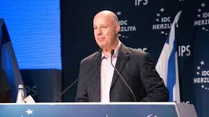 دروغ بزرگ وزیر و یکی از نزدیکان نتانیاهو درباره ترور شهید فخری زاده