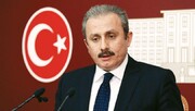 TBMM Başkanı Şentop: İranlı savunma sanayi şehidi Fahrizade'ye yapılan suikast, bir terör eylemidir