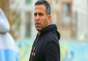 کاویانپور: به قهرمانِ نیم فصل جام نمی‌دهند/پرسپولیس بازهم قهرمان می‌شود