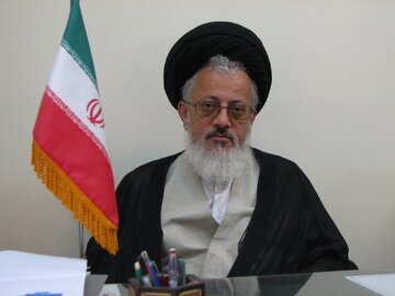 نماینده مقام معظم رهبری در عراق انفجارهای تروریستی بغداد را محکوم کرد