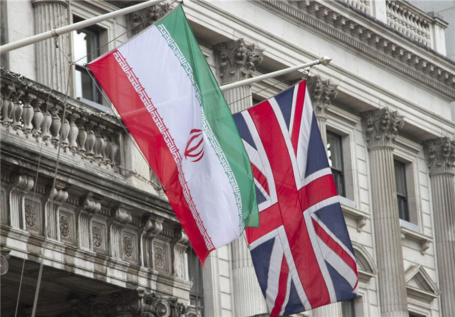 UK says civilians should not be targeted in reaction to terrorist attack on Iranian scientist