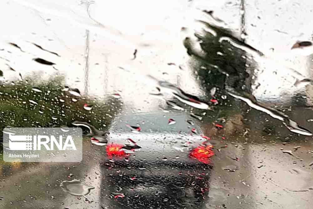 کارشناس هواشناسی: بارندگی ها در یزد ادامه دارد