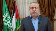 حماس: مقاومت کوتاه ترین راه برای بازپس‌گیری حقوق است