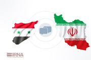 Las exportaciones iraníes a Siria alcanzan los 73 millones de dólares


