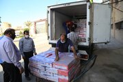 رییس کل دادگستری خوزستان: کیفرخواست متهمان پرونده قاچاق ۷۰ تن مرغ در مرز شلمچه صادر شد
