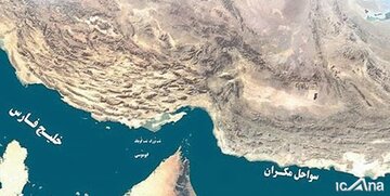 بهره‌برداری از گلخانه دریایی سواحل مکران تا اواسط دی ماه