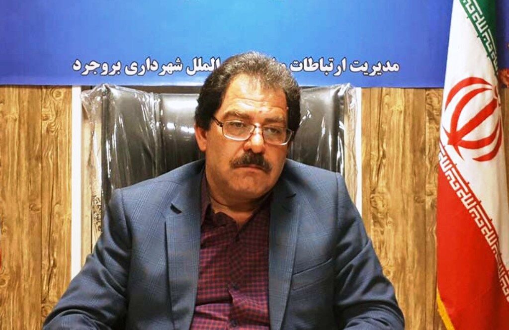 شهردار بروجرد: توجه به ادبیات بومی از مولفه مقابله با تهاجم فرهنگی است