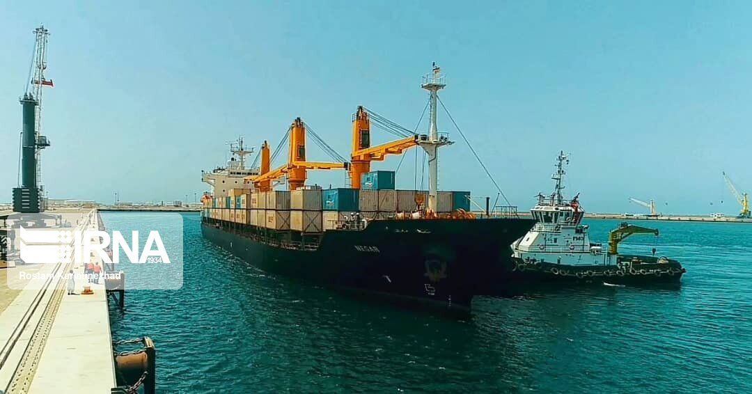 Chabahar, el primer puerto iraní que puede atraer a operadores extranjeros


