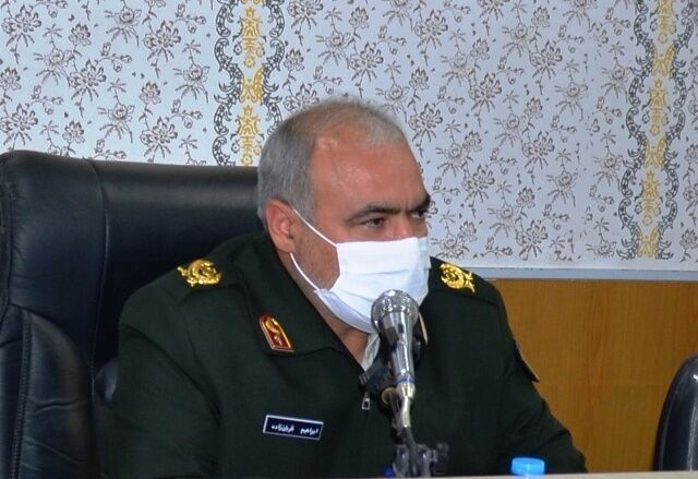 همدلی مردم و مسوولان با ناجا ضامن اجرای موفق طرح‌های پلیس است