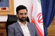 وزیر ارتباطات: تولید محتوا در فضای مجازی باید مردمی باشد و نه سازمانی