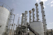 Monatlich wird in Iran 250 bis 300 Kilogramm angereichertes Uran produziert