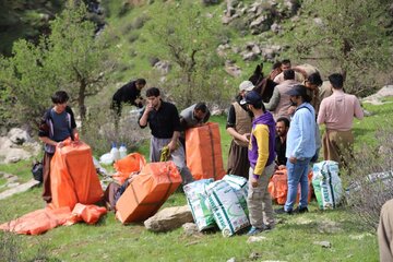 "باگرو"، تجلی یک رویا