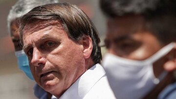 شکست سنگین بولسونارو در انتخابات شهرداری‌های برزیل