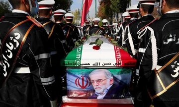 Un média français met l'accent sur le rôle de Tel Aviv dans l'assassinat du haut scientifique iranien