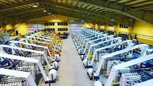 معاون وزیر صمت: مولفه‌های مختلفی از رشد صنعتی چشمگیر کشور  خبر می‌دهند