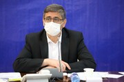 استاندار: همدان رتبه نخست کاهش سوانح درون شهری کشور را کسب کرد