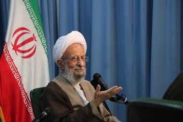 امام جمعه همدان: علامه مصباح یزدی عمر خود را صرف توسعه معارف الهی کرد